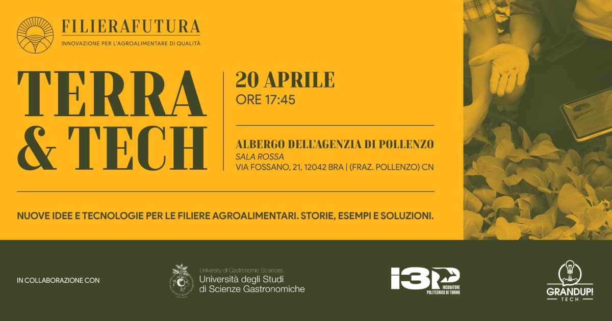 Terra & Tech 2022