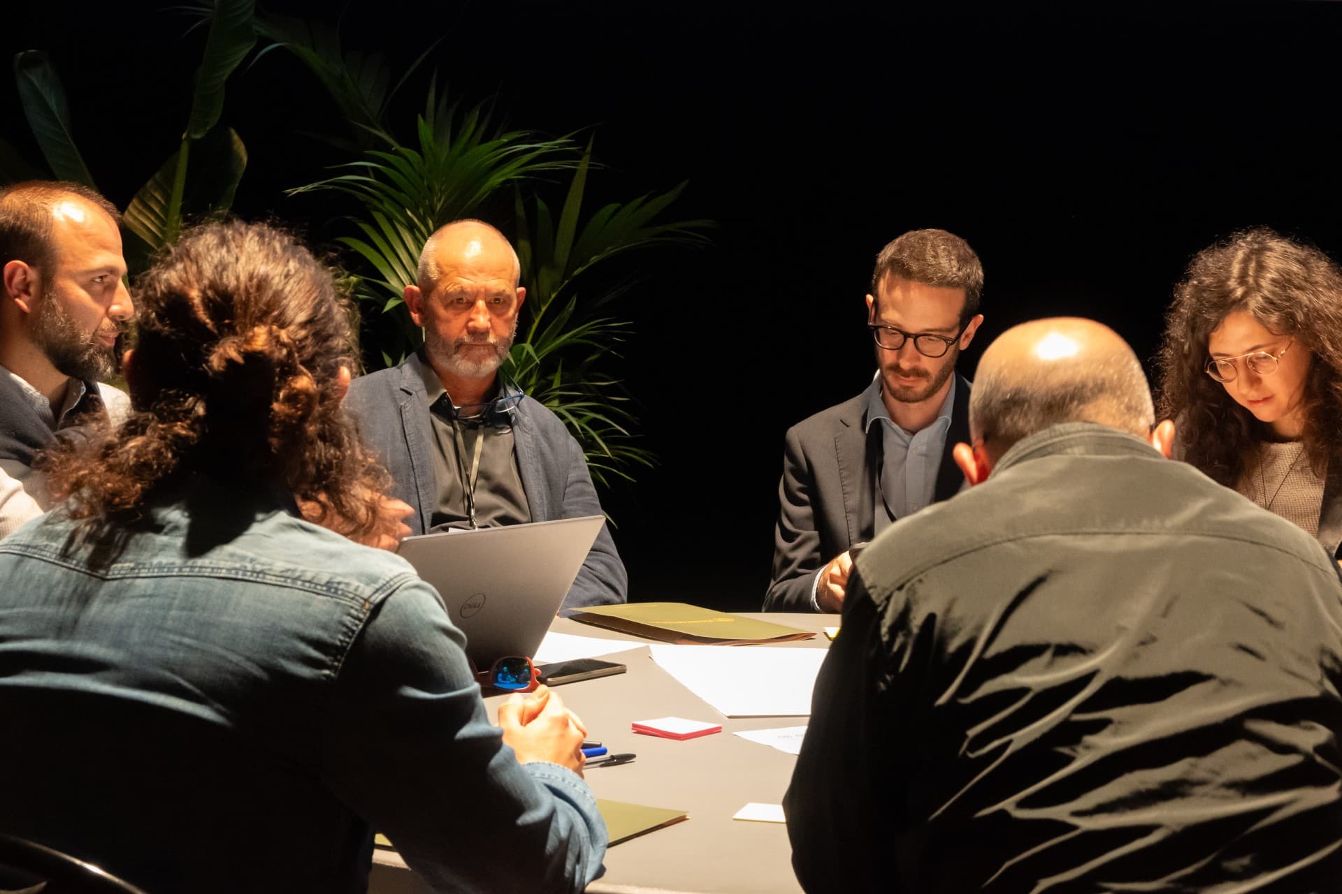 Terra & Tech Verona - 8 maggio 2024 al Teatro Ristori di Verona, in Veneto