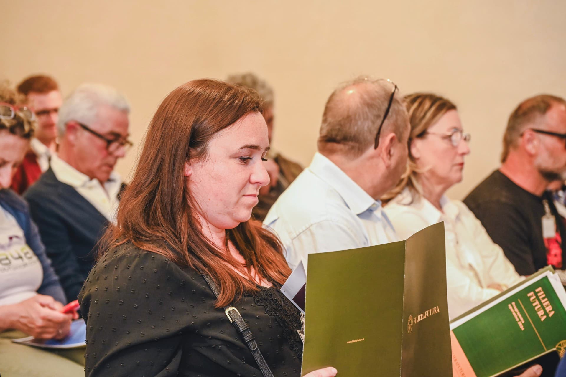 Terra & Tech Lucca - 16 maggio 2024 al Complesso Monumentale di San Micheletto a Lucca, in Toscana