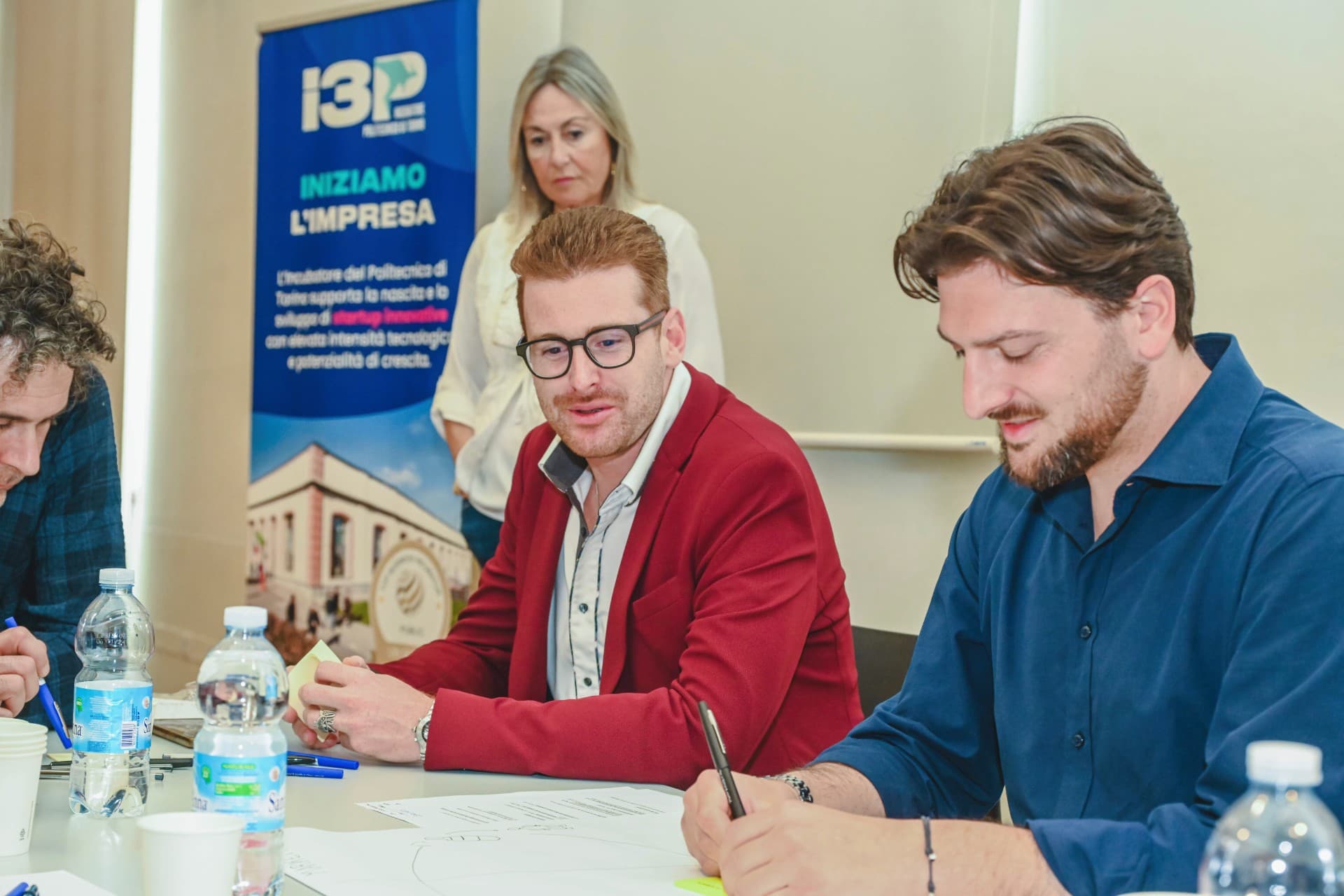 Terra & Tech Lucca - 16 maggio 2024 al Complesso Monumentale di San Micheletto a Lucca, in Toscana