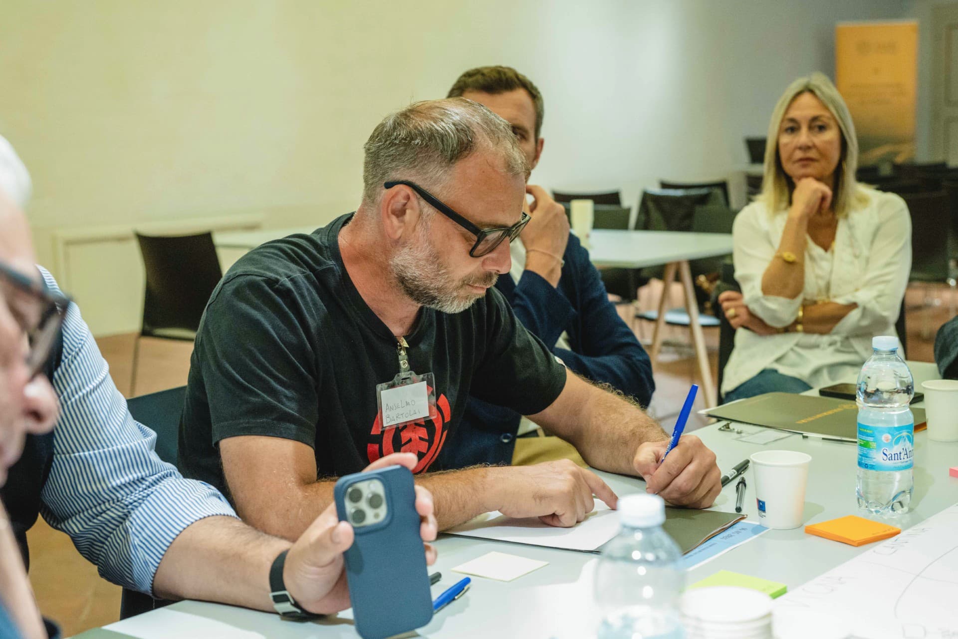 Terra & Tech Lucca - 16 maggio 2024 al Complesso Monumentale di San Micheletto a Lucca, in Toscana