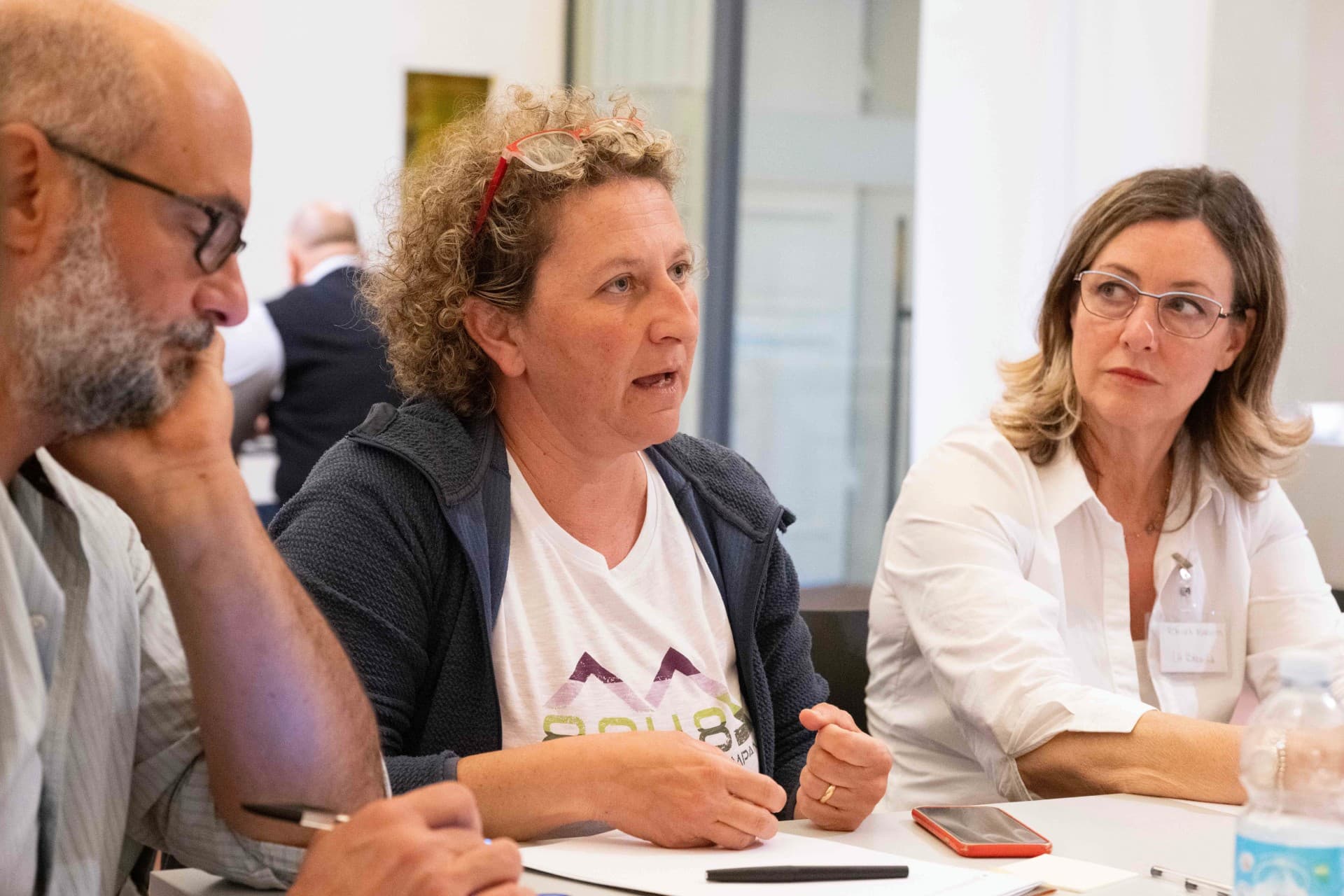 Terra & Tech Lucca - 16 maggio 2024 al Complesso Monumentale di San Micheletto a Lucca, in Toscana