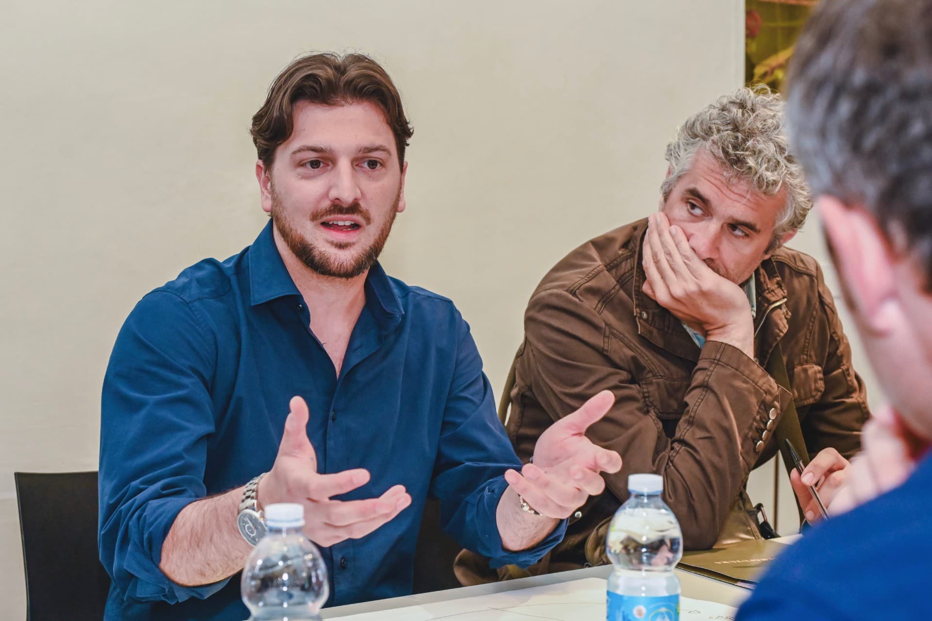 Terra & Tech Lucca - 16 maggio 2024 al Complesso Monumentale di San Micheletto a Lucca, in Toscana