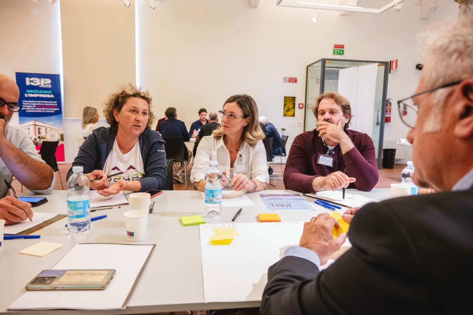 Terra & Tech Lucca - 16 maggio 2024 al Complesso Monumentale di San Micheletto a Lucca, in Toscana