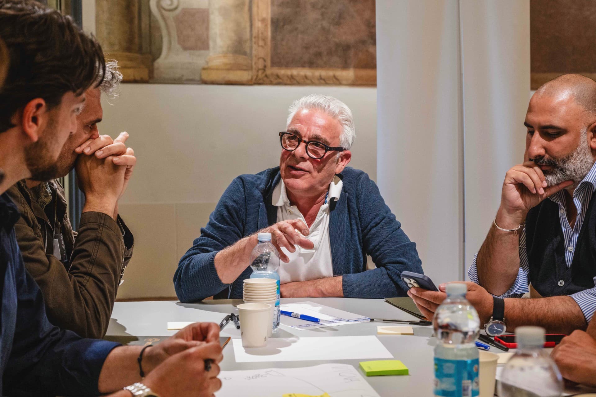 Terra & Tech Lucca - 16 maggio 2024 al Complesso Monumentale di San Micheletto a Lucca, in Toscana