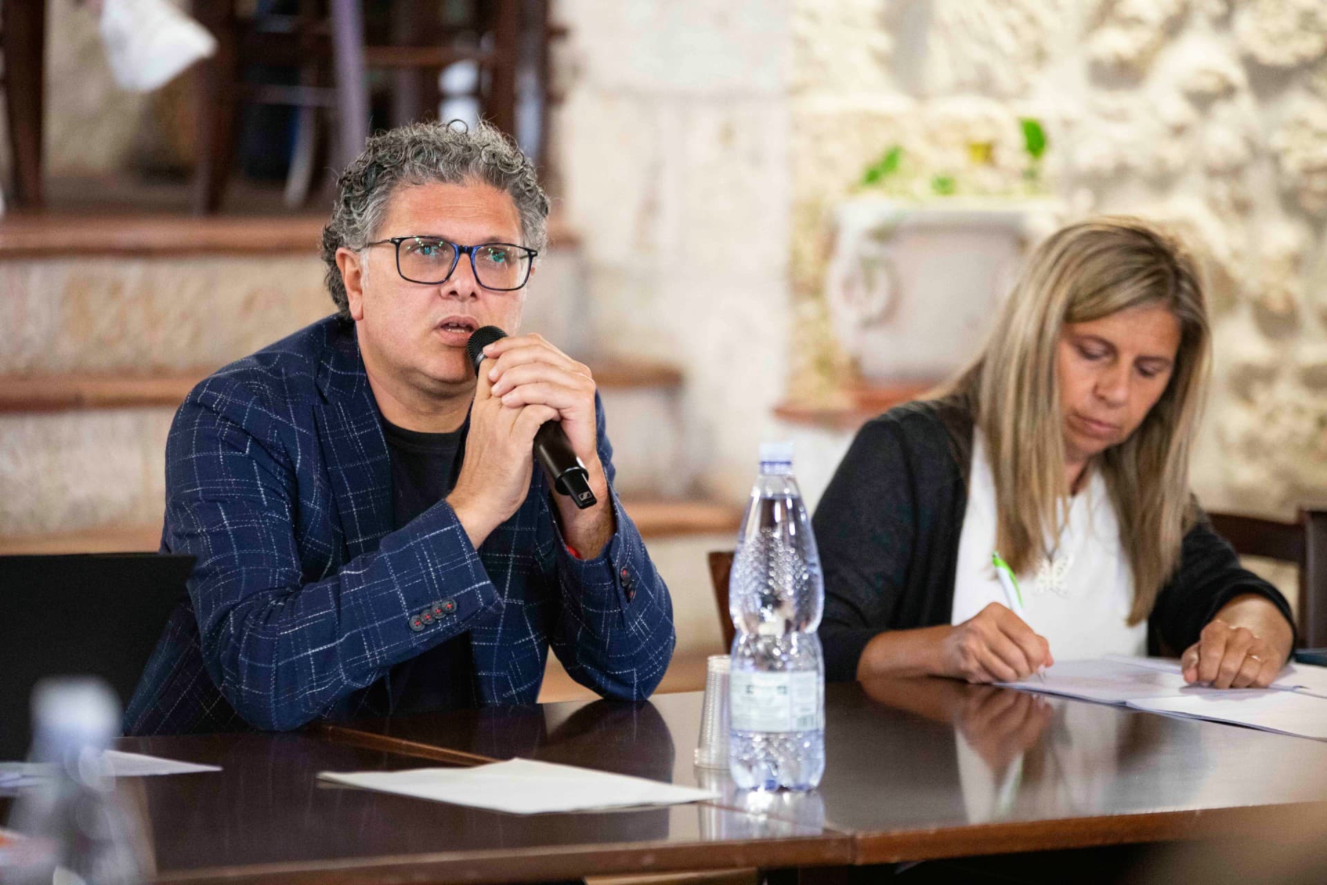 Terra & Tech Sicilia - 6 giugno 2024 a Verbumcaudo, Polizzi Generosa (Palermo)