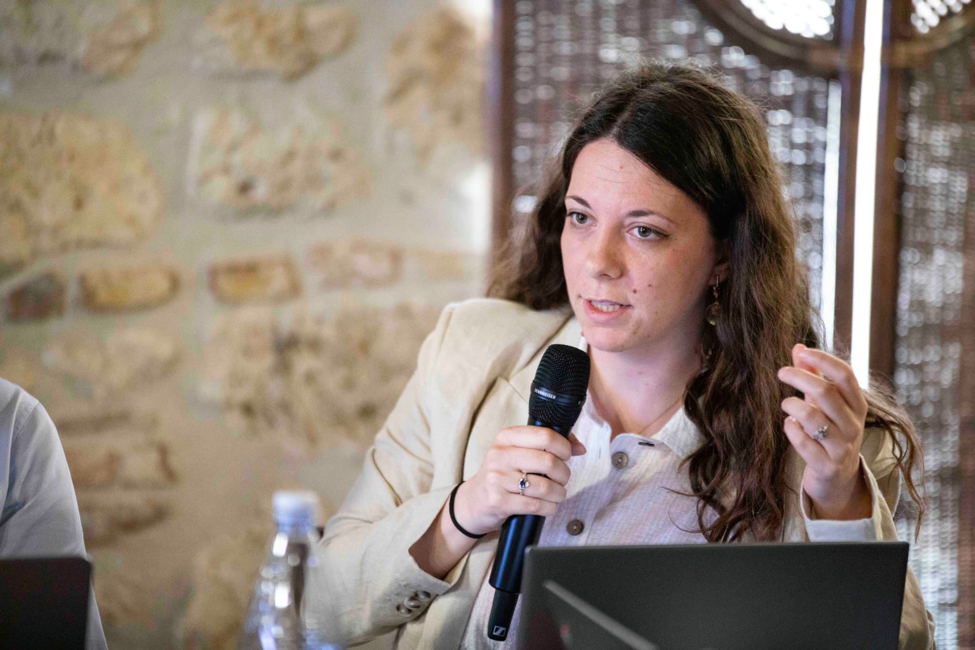 Terra & Tech Sicilia - 6 giugno 2024 a Verbumcaudo, Polizzi Generosa (Palermo)