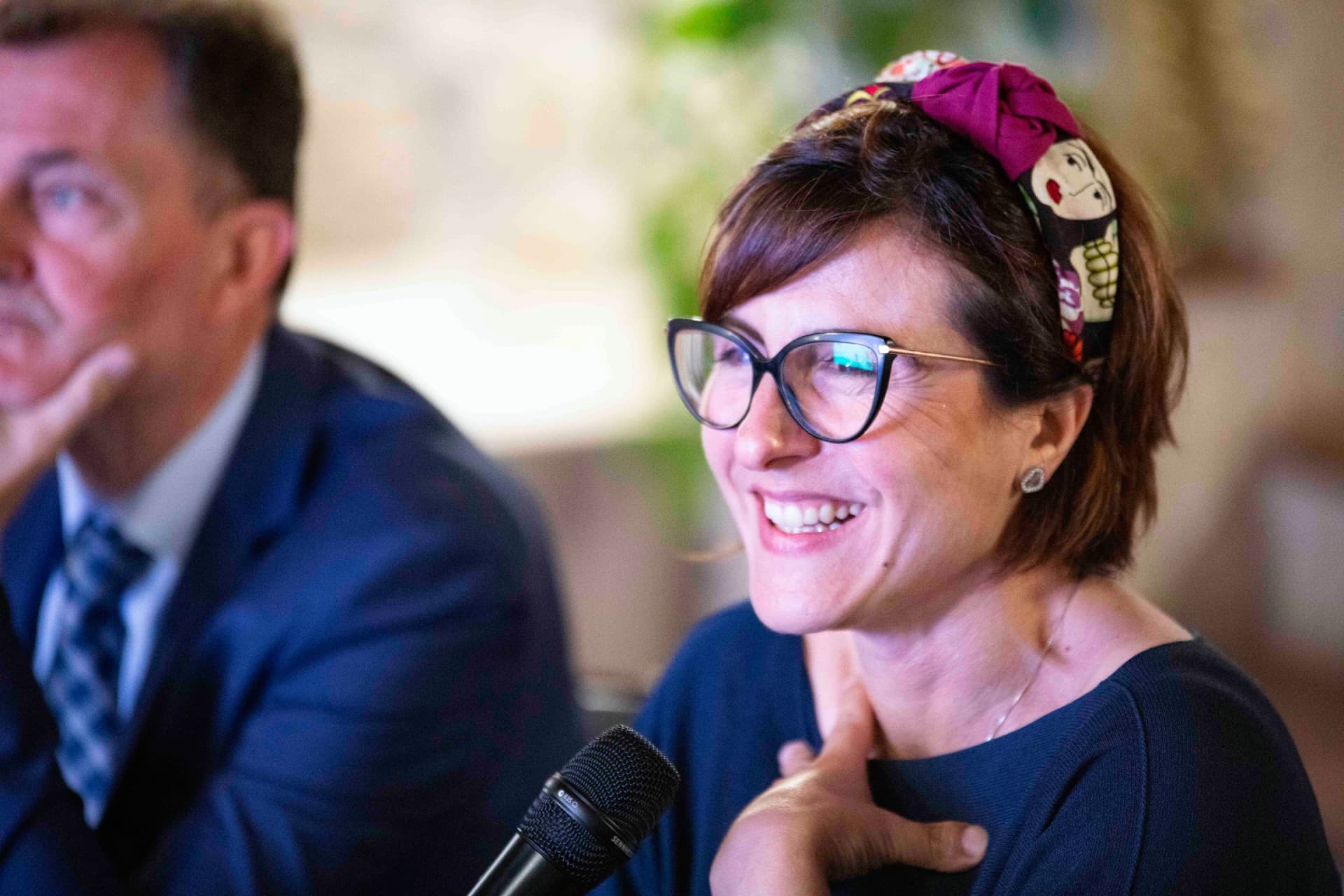 Terra & Tech Sicilia - 6 giugno 2024 a Verbumcaudo, Polizzi Generosa (Palermo)