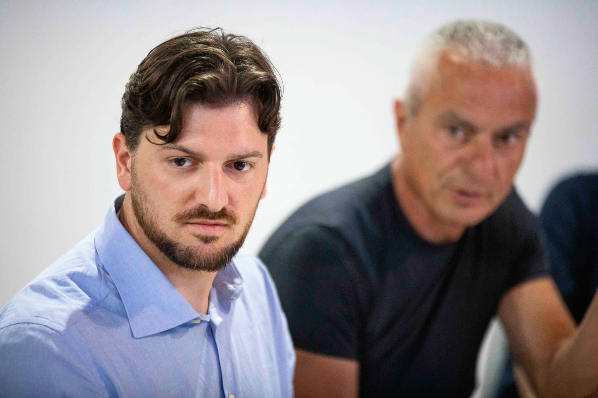 Terra & Tech Sicilia - 6 giugno 2024 a Verbumcaudo, Polizzi Generosa (Palermo)