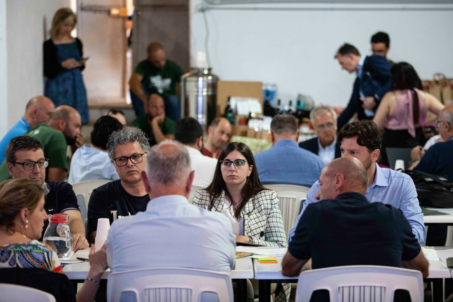 Terra & Tech Sicilia - 6 giugno 2024 a Verbumcaudo, Polizzi Generosa (Palermo)