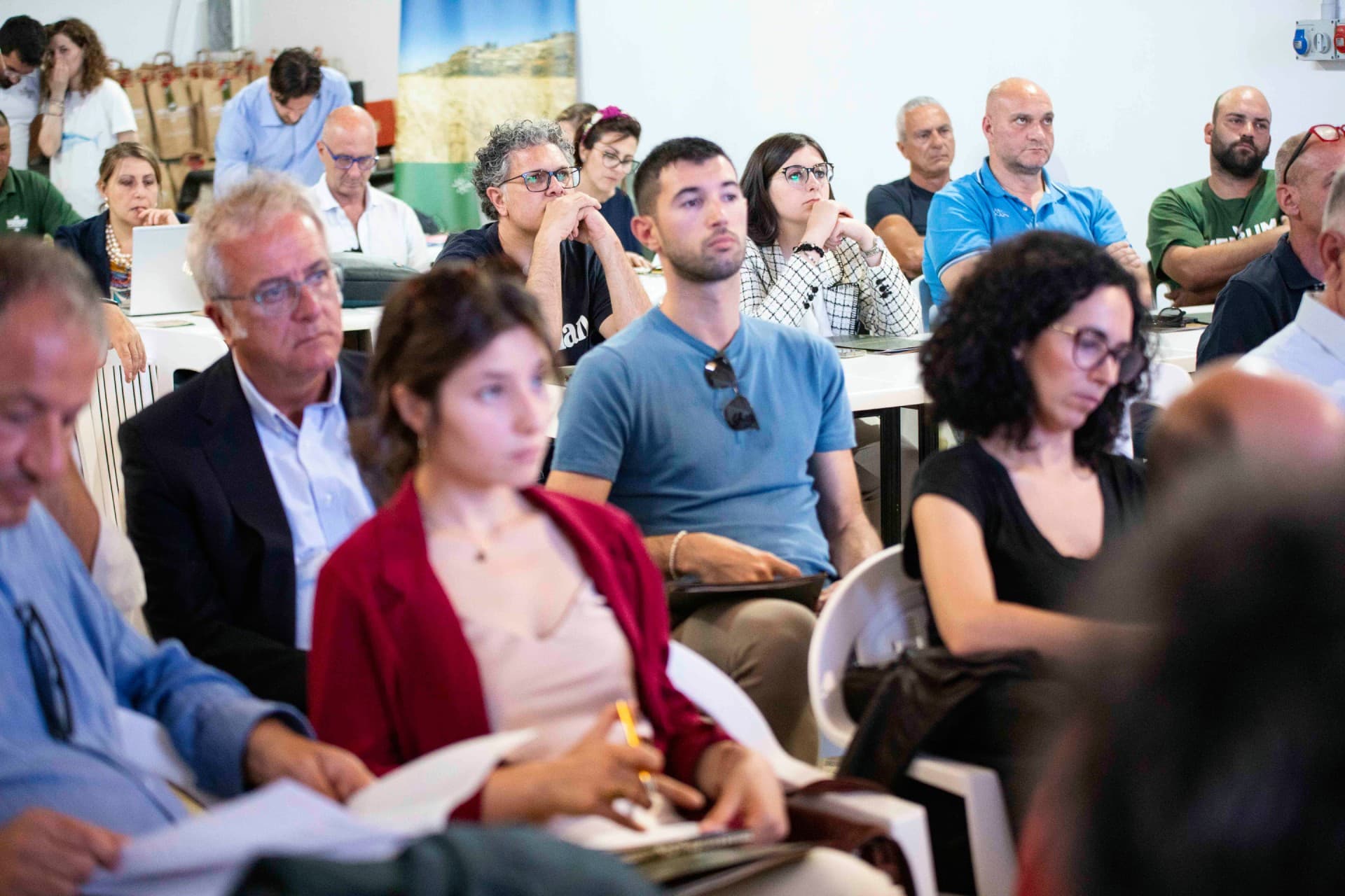 Terra & Tech Sicilia - 6 giugno 2024 a Verbumcaudo, Polizzi Generosa (Palermo)