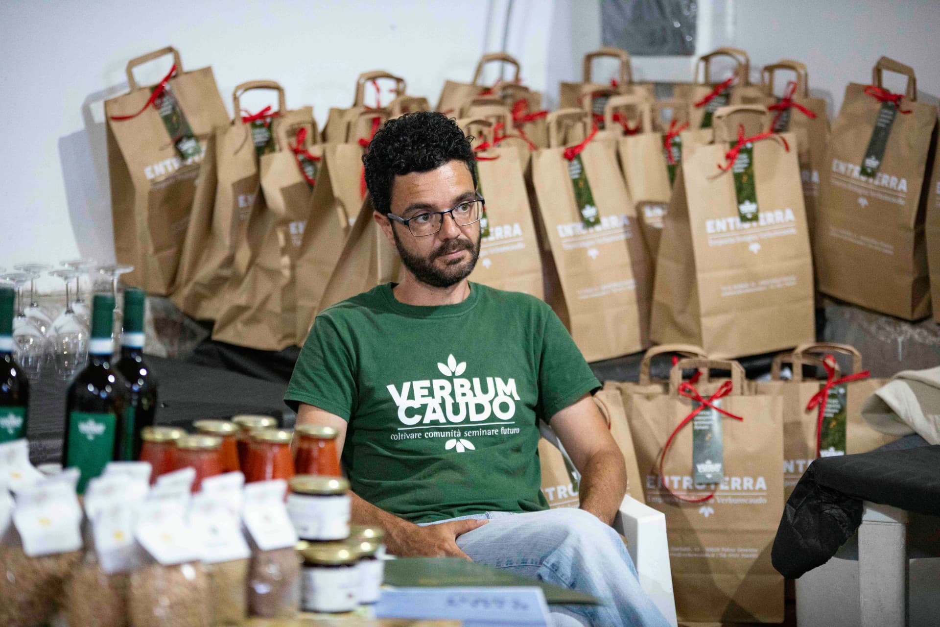 Terra & Tech Sicilia - 6 giugno 2024 a Verbumcaudo, Polizzi Generosa (Palermo)