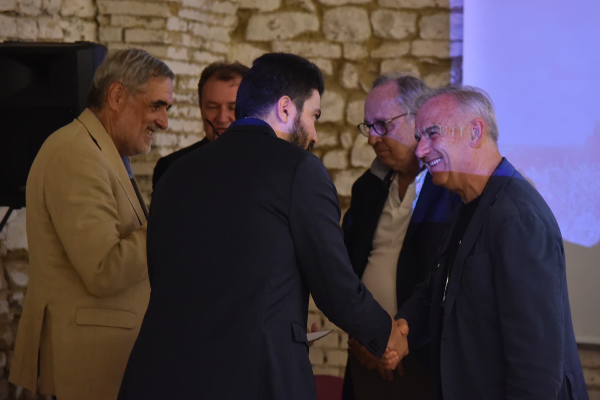 Terra & Tech Marche - 17 luglio 2024 ai Musei In Grotta (MIG) di Cupramontana (AN)