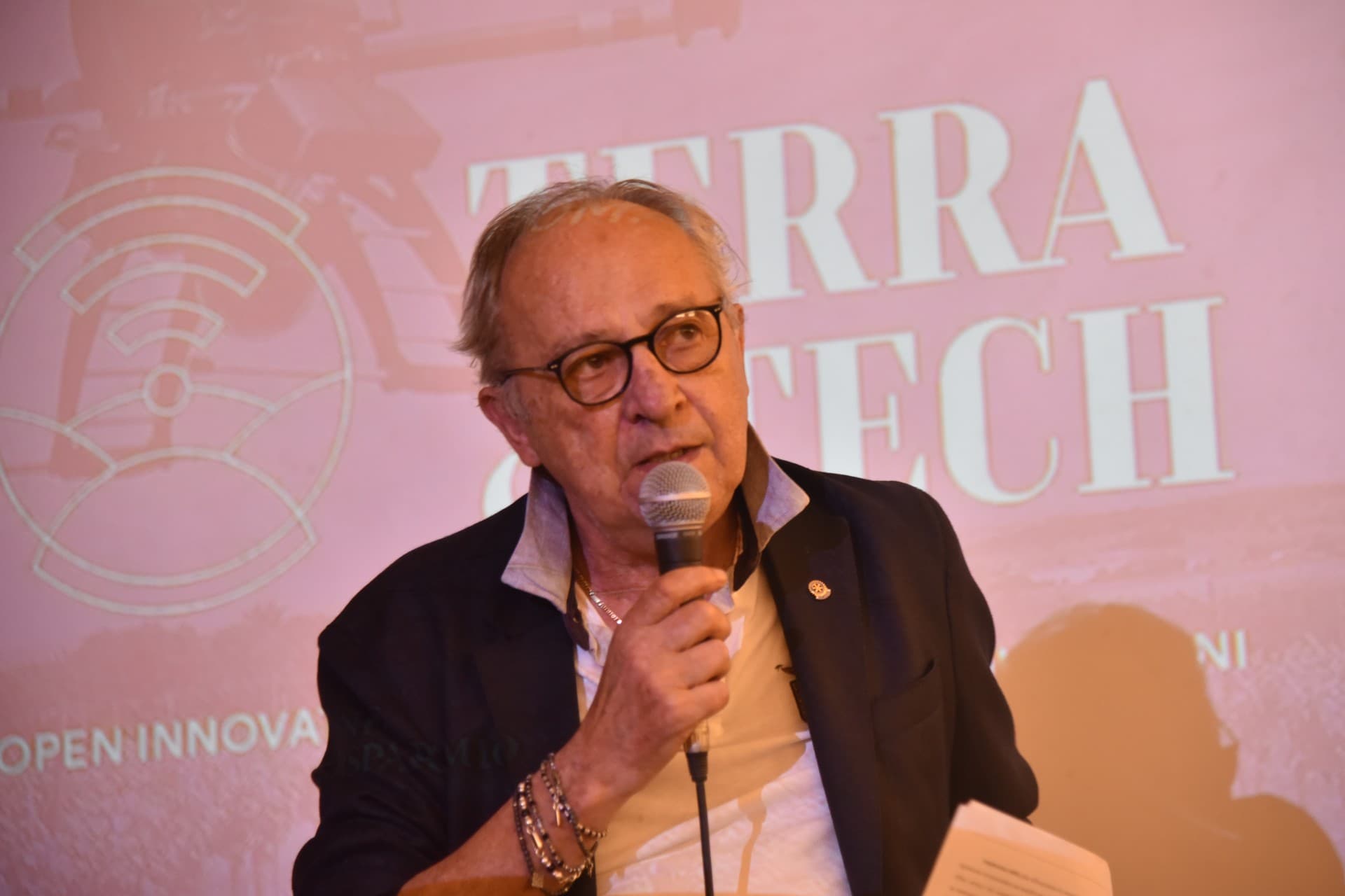 Terra & Tech Marche - 17 luglio 2024 ai Musei In Grotta (MIG) di Cupramontana (AN)