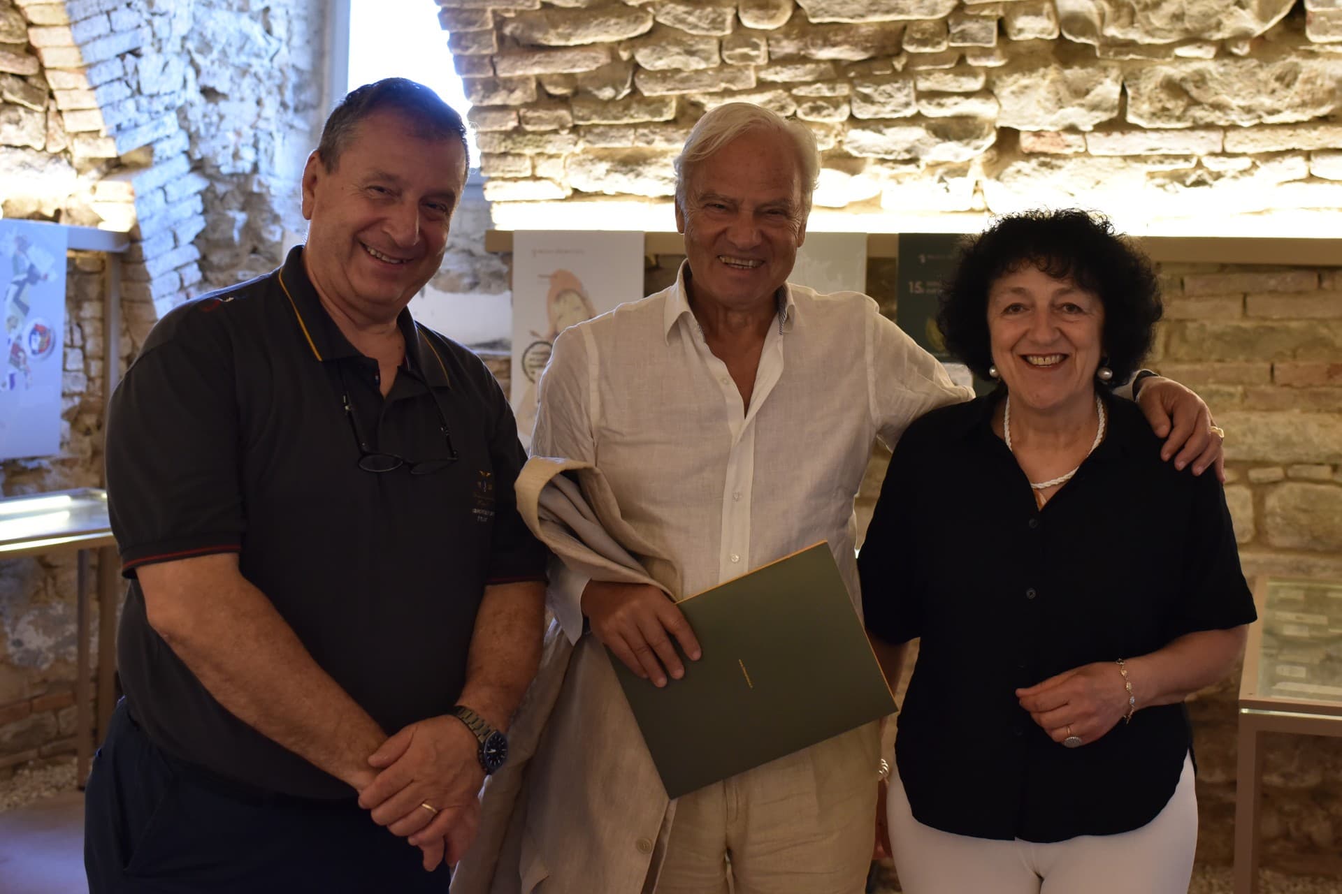 Terra & Tech Marche - 17 luglio 2024 ai Musei In Grotta (MIG) di Cupramontana (AN)