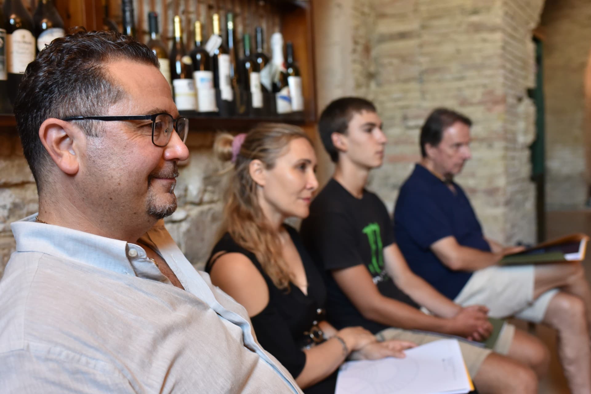 Terra & Tech Marche - 17 luglio 2024 ai Musei In Grotta (MIG) di Cupramontana (AN)