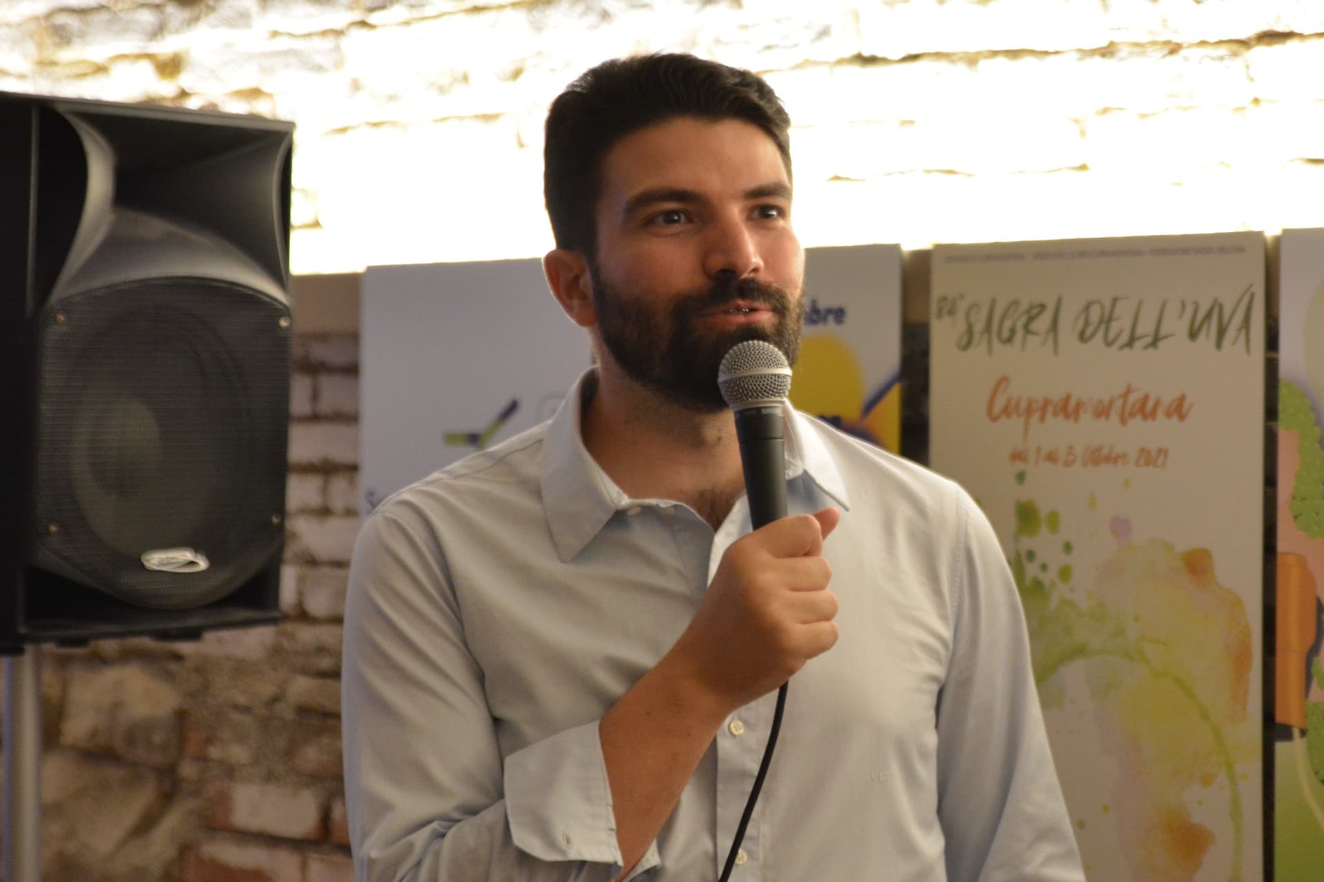 Terra & Tech Marche - 17 luglio 2024 ai Musei In Grotta (MIG) di Cupramontana (AN)