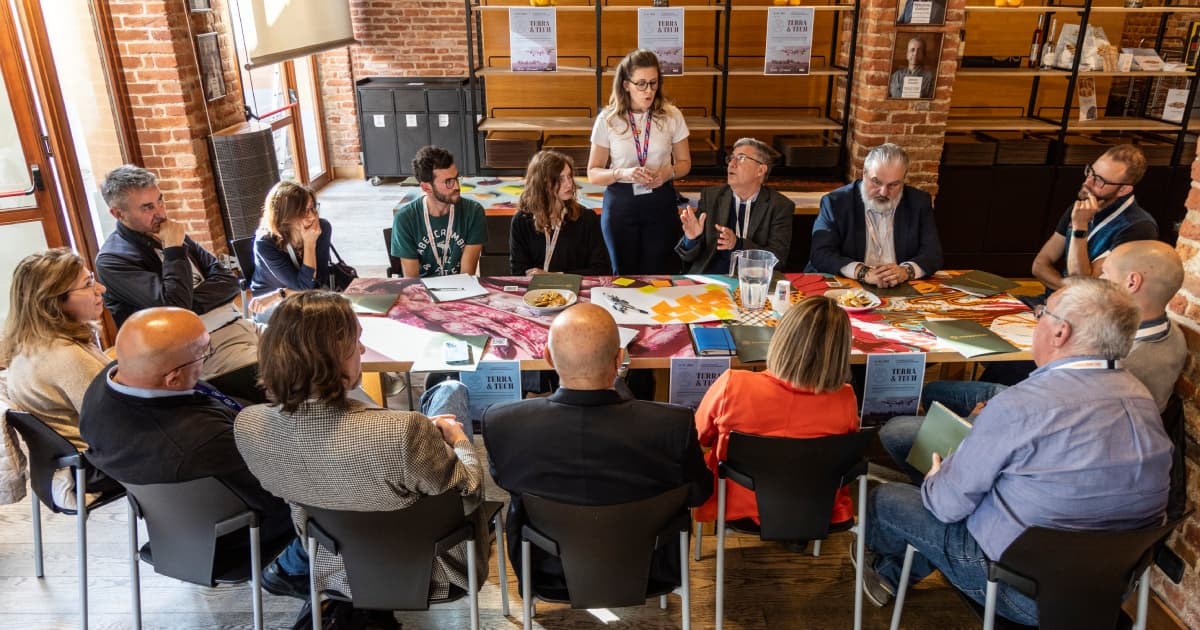 Terra & Tech, oltre 70 candidature per la call for startup sull’innovazione per la filiera del vino