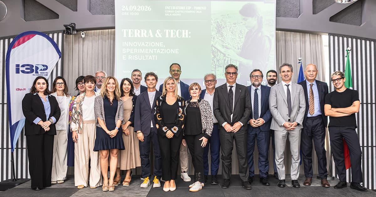 Terra & Tech, dall’open innovation alla sperimentazione: così la tecnologia entra nei vigneti italiani